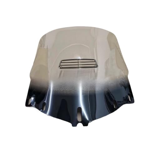 Bulle Pare-Brise Moto GoldWing GL1800 2001-2017 Déflecteur Vent Ventilé Hauteur Standard