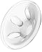 Philips Avent SCF167/01 - Cojín masajeador grande para todos los extractores con...