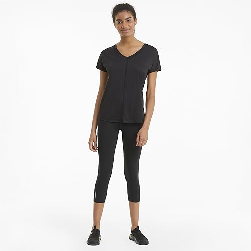 Train Favorite Forev Mailles PUMA maintien taille haute extensible - 6