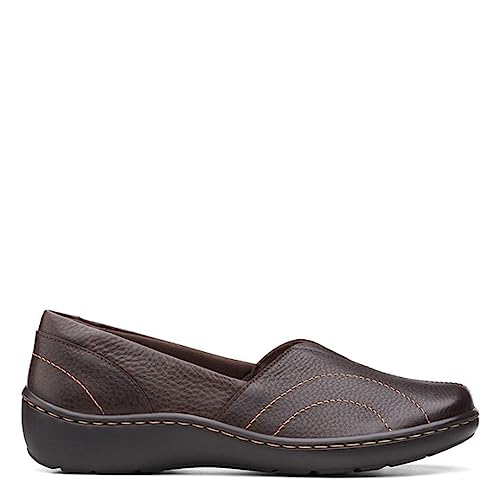 Image of Clarks Womens Cora MeadowLoafer