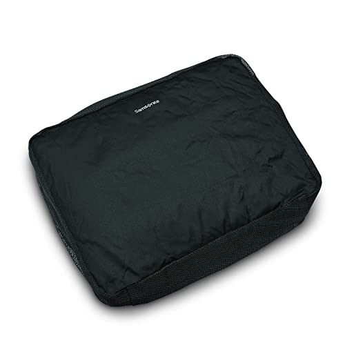 Image of Samsonite 4-in-1 Packing Cubes, Graphite, One Size