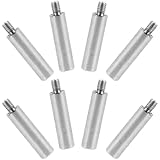 Vous pouvez fabriquer vous-même une boîte à musique complète, en remplaçant l'ancienne extension de l'axe