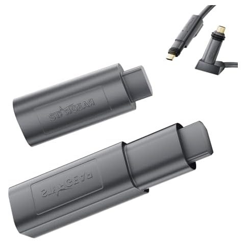 AOLEAD Starlink Cable End Caps - Starlink Cable End Protector Covers and Protection Caps, Starlink Protector Cover,Starlink Cable Accessories Cover
