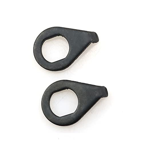 PZRT Front Wheel Clip Washer