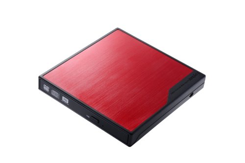 Logitec ポータブルDVDドライブ LDR-PMLBU3CVRD Amazon.co.jp: Logitec ポータブルDVDドライブ スーパーマルチ USB3.0