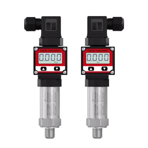 Capteur de pression d'huile et gaz RS485 pour stopper les baisses de pression