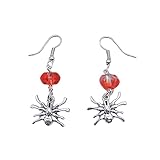 1 Par De Pendientes Colgantes Estilo Estilo Alternativo