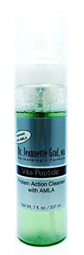 Dr. Jeannette Graf, M.D. Vita-Peptide Protein Action Cleanse