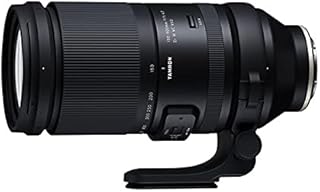 Tamron 150-500mm f/5-6.7 Di VXD Lens for Sony E (International Version) No Warranty