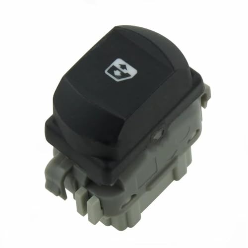 Bouton frein de parking Megane 8200315013 interrupteur de commande leve vitre