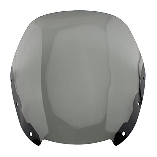 FINMOKAL For BMW R18 Bagger R18 Transcontinental WINDSCREEN WINDSHIELD SCREEN
