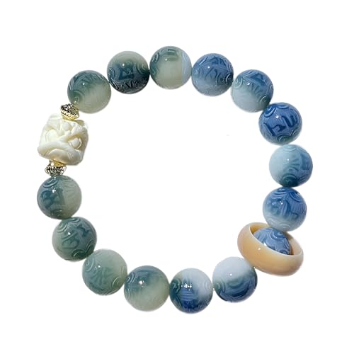 [Kawoly] �����Y�����A�N�Z�T���[�y�ϐF�{�_�C�W���z �Z���^������ �������`�[�t ������H�| 11mm�u���X���b�g �o�N���� ���� �A�W�A���V�b�N �����f�U�C�� �j���p �F���ς��o�[�W���� - �� [���s�A���i]