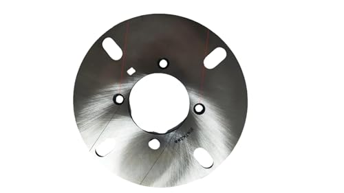 Disques de frein moto avant de rechange pour série 200S - 2