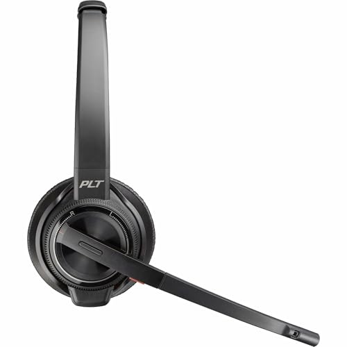 Plantronics Savi 8220 UC, Stereo, Standard by POLY - Image 2