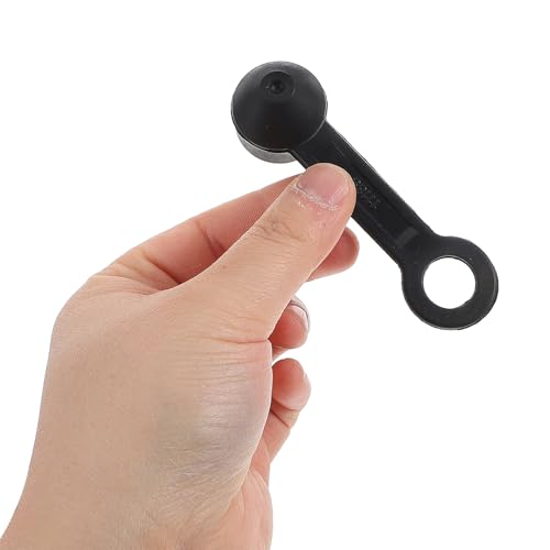 Funda para regulador de buceo negro ideal para expediciones en el mar 4