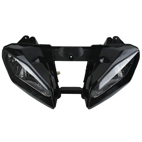Phare moto LED YZF 600 R6 pour rouler la nuit en sécurité