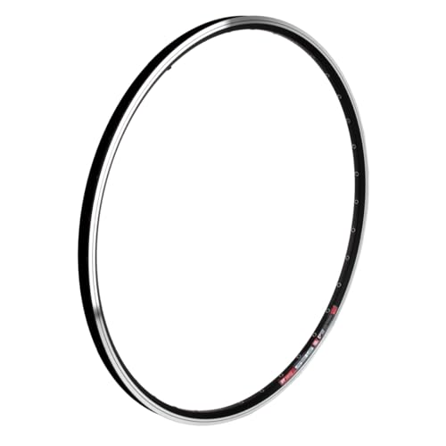 DT Swiss Unisex – Adult's 535 700C Bicycle Rim, Black, 1 Size