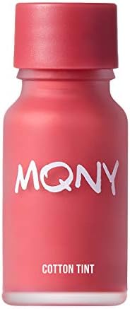 MQNY Air-Cotton Tint #No.04 MLBB Coral 0.33 Ounce