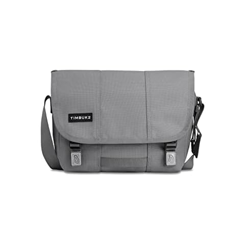 Timbuk2 Classic Eco Messenger Bag - X-Small Cover