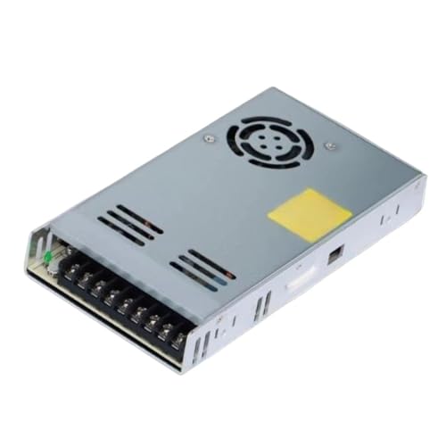 Module d'alimentation LRS-350-36 pour stabiliser l'automatisation - 2