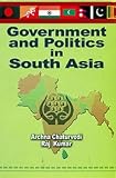 Government and Politics in South Asia 479pp 2014