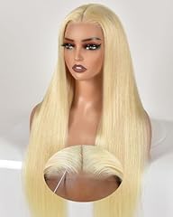 613 9x6 Straight Wig