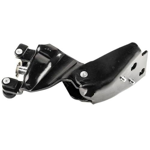 Rouleau porte coulissante Fiat Qubo charnière droite 2008-2015