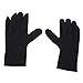 Haofy Fishing Gloves, Wide Application 1 Pair 3mm Neoprene Thermal Gloves for Underwater Use (M)