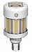 GE LED 93125012 Omni-Direction LED Lightbulb, LED50ED23.5M/730, HID upgrage, 3000K, E26 Base, 7500 Lumens, Damp Location Rated, Ballast Bypass Type B