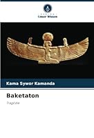 Baketaton: Tragödie 6205263327 Book Cover