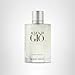 Armani Beauty - Acqua di Gio - Eau de Toilette - Cologne for Men - Long Lasting Fragrance with Bergamot notes, Jasmine, White Musks, Patchouli & Cedarwood – 3.3 Fl Oz