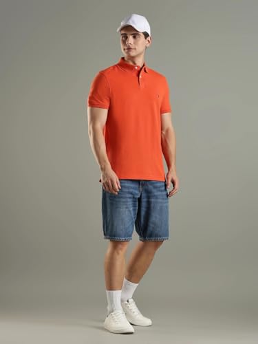 Image of Tommy Hilfiger Men T-Shirt