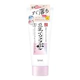 【医薬部外品】なめらか本舗 薬用ＷＲクレンジングクリーム ホワイト 乾燥 毛穴 ピュアレチノール エイジングケア 豆乳イソフラボン