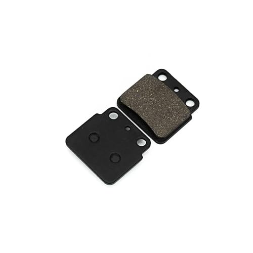 Plaquettes de frein Suzuki LTZ 400 LTR 450 pour stopper l'usure