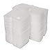 LTWHOME Floss Pads Fit for Cascade 700/1000 GPH Canister Filter (Pack of 30)
