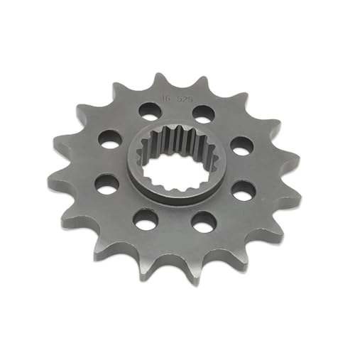 Pignon de moto 17T de rechange pour Adventure 1290 et 1090