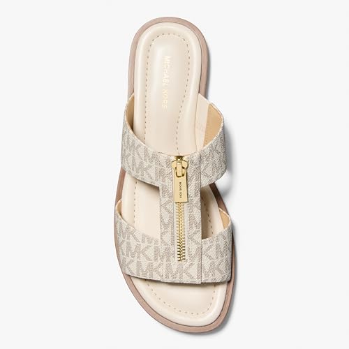 Image of Michael Kors Women's Berkley Flat Sandal