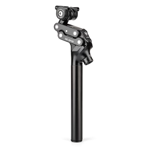 Four-Link Suspension Seatpost