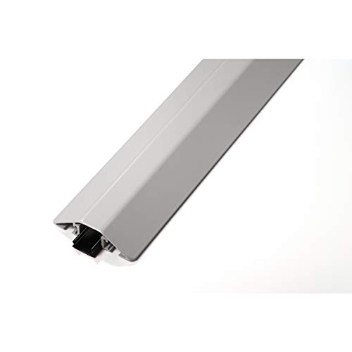 Produktbild von Kabelbrücke, Höhe 75 Mm: Normelement