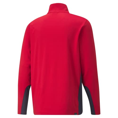 Image of PUMA Golf Gamer 1 /4 Zip