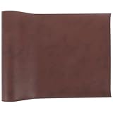 Tissus d'ameublement pour chaises : les feuilles de cuir sont parfaites pour le bricolage, la fabrication de boucles d'oreilles, la confection de sacs, la couture, les barrettes à cheveux et le revêtement de chaises