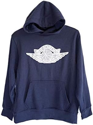 jordan wings hoodie