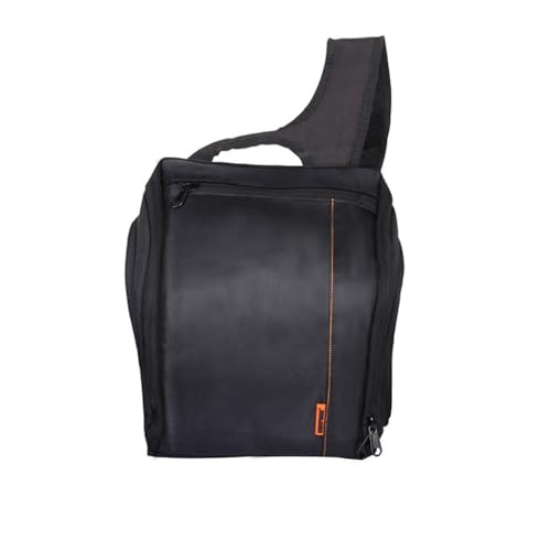 Sac étanche pour appareil photo idéal pour vos sorties urbaines et voyages