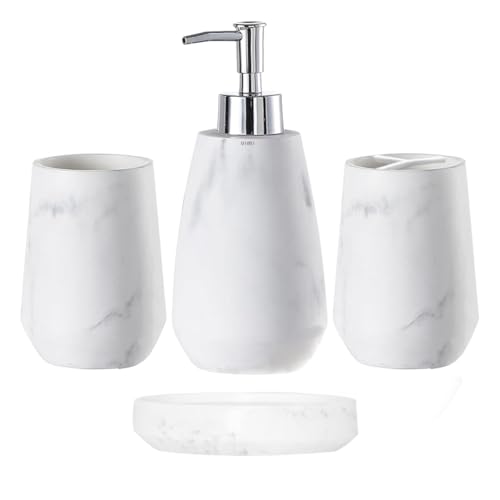 accesorios para baño de ceramica marca Vimstrom