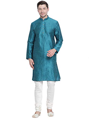 Image of VM Men Kurta Pyjama Set