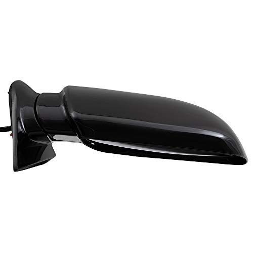 image for AutoandArt Brock Replacement Driver and Passenger Set Power Side Door 