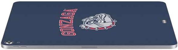 Skinit Decal Tablet Skin Compatible with iPad Air 11in (2024-2025) - Officially Licensed Gonzaga University Bulldogs Design