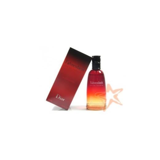 Christian Dior, Christian Dior Fahrenheit Eau De Toilette 100Ml Spray , Edt Parfym, Mångfärgad, 100, Man