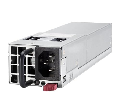 HP JL086A Aruba X372 54VDC 680W PS?