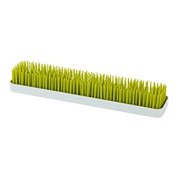 Égouttoir Boon Patch pour biberons, le design idéal pour organiser la cuisine des parents